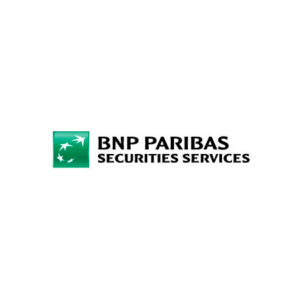 BNP securities services